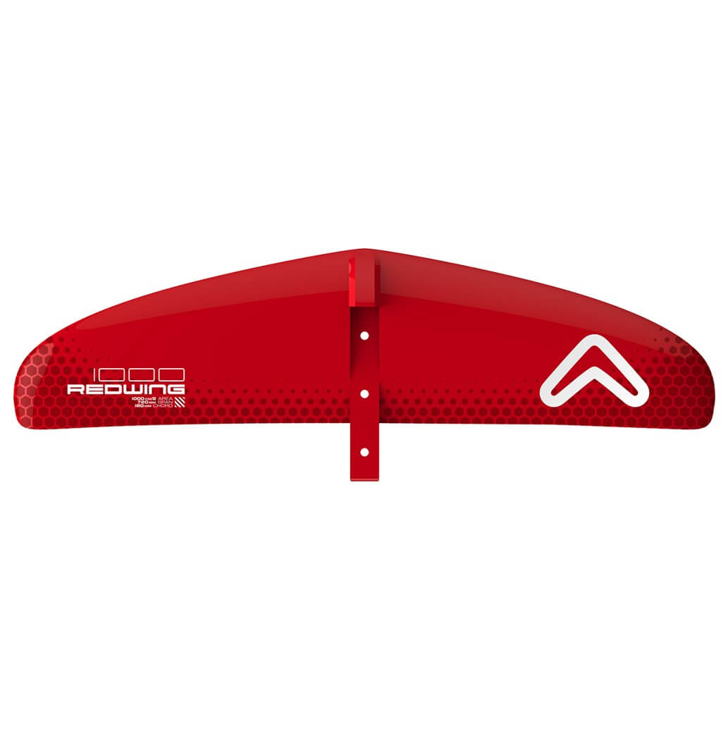 SEVERNE RED WING FRONT WING